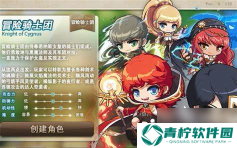 冒险岛079手机版游戏特色解析与攻略分享