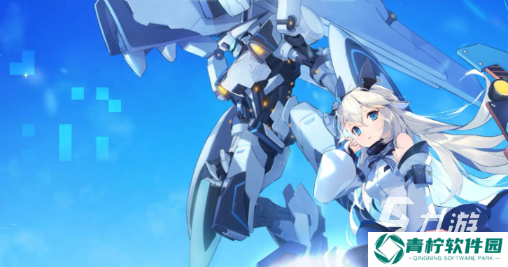 高质量的机甲游戏排行榜前十名2025 可玩性高的机甲游戏介绍