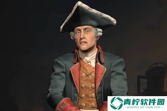 《文明7》腓特烈领袖介绍 腓特烈属性及特色能力一览