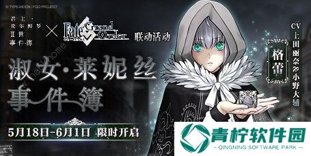 FGO淑女莱妮丝事件簿怎么过 淑女莱妮丝事件簿攻略大全图片2