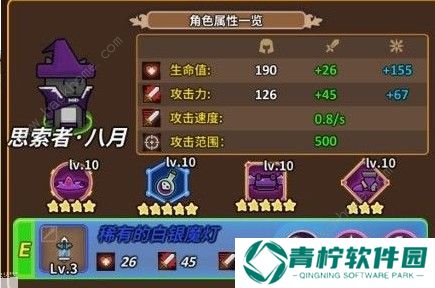 达猫小分队炼金平民怎么通关 平民通关技巧详解图片3
