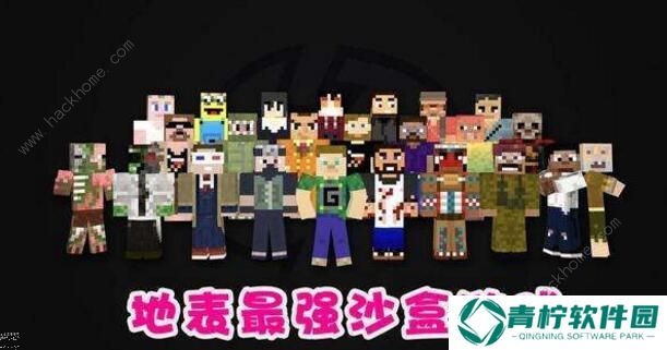 我的世界11周年主题曲是什么 11周年主题曲及蛋糕图片图片6
