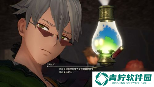 《优米雅的炼金工房》揭秘 跨越文明遗迹的追忆之旅