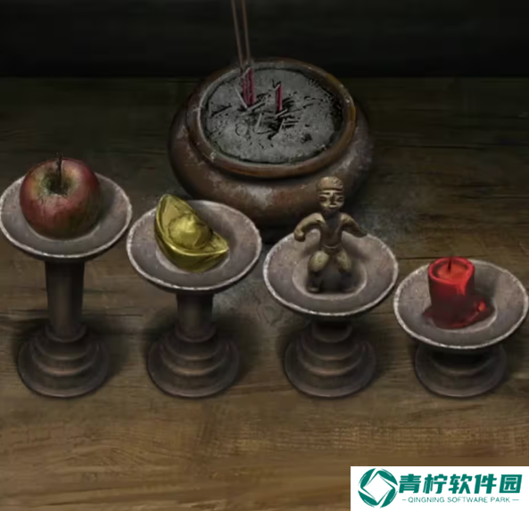 招魂棺图文攻略大全 招魂棺第1-8章全部通关详细方法详解