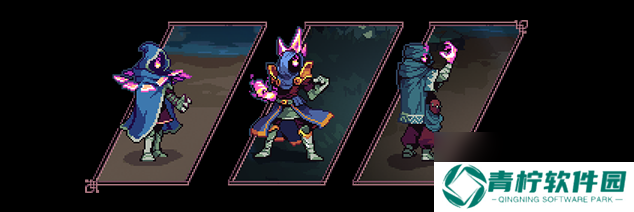 《Aethermancer》游戏特色内容介绍
