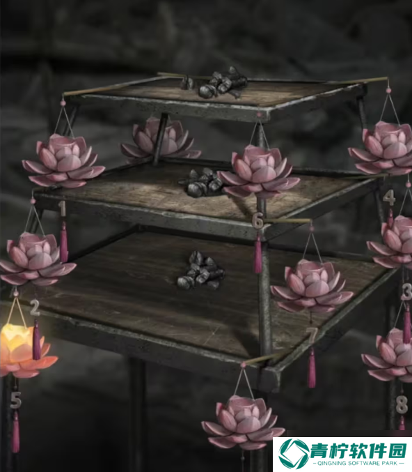 招魂棺图文攻略大全 招魂棺第1-8章全部通关详细方法详解