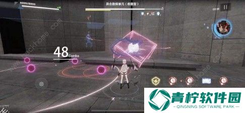 战双帕弥什边界6泰坦堑壕怎么过 边界6泰坦堑壕攻略大全图片2