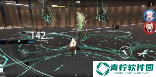 战双帕弥什华胥BOSS用什么阵容打 华胥BOSS阵容推荐图片3