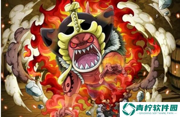 航海王燃烧意志鱼人岛BOSS怎么打 新剧情BOSS打法攻略图片3