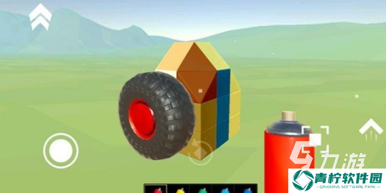 有趣的3d沙盒游戏有哪些2025 优质的3d沙盒游戏大全