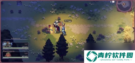 《Aethermancer》游戏特色内容介绍