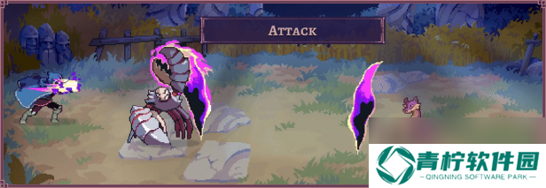《Aethermancer》游戏特色内容介绍