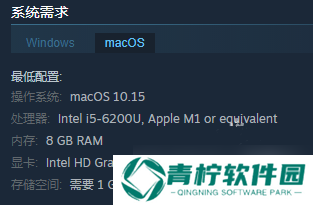一起开火车2汽笛重鸣官方最低配置要求介绍