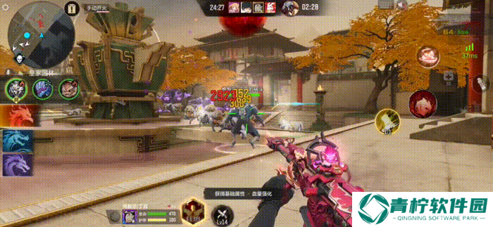 穿越火线-枪战王者【功能详解】雷火双秀克敌制胜，魂兽祸斗实战技巧分享！