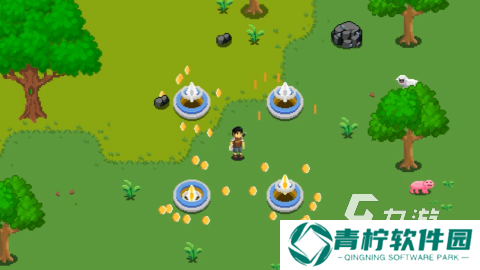 优秀的卡通rpg手游合集 2025受欢迎的卡通rpg手游盘点