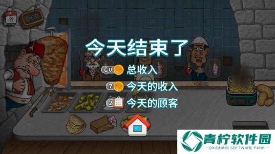 我的小小餐厅沙威餐厅
