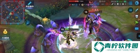 王者荣耀吕布攻略（让你成为无敌的战神）
