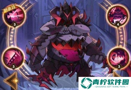 剑与远征恶魔专武哪个好 恶魔专武选择详解图片2
