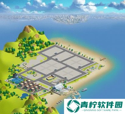 秘境寻宝