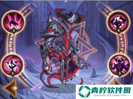 剑与远征恶魔专武哪个好 恶魔专武选择详解图片3