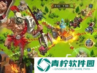 沐瞳科技的有哪些游戏 2025高人气沐瞳科技出品的游戏推荐