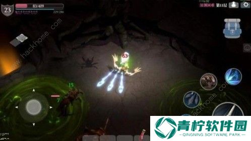 魔渊之刃偶遇有什么用 偶遇作用详解图片3