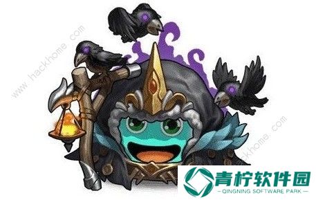 不思议迷宫鸦语者冈布奥厉害吗 鸦语者冈布奥性能解析图片3