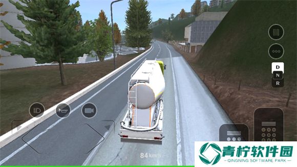 车手公路英雄