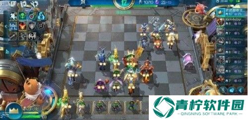战歌竞技场2.0什么阵容厉害 2.0最强阵容分享图片2