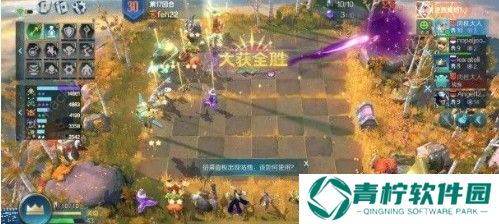 战歌竞技场2.0什么阵容厉害 2.0最强阵容分享图片3