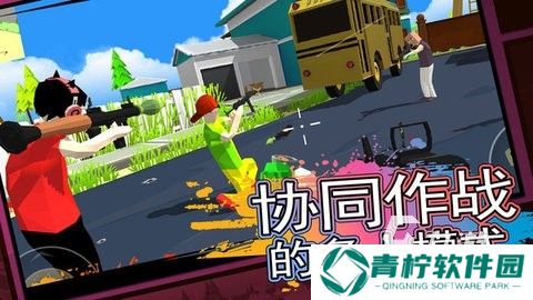 耐玩的射击游戏手游大全 经典的射击游戏有哪些2025