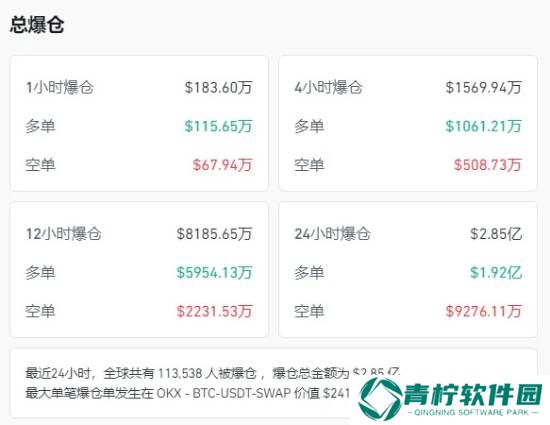 极乐软件园
