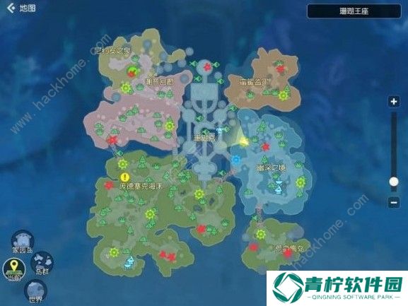 海岛纪元黑市商人什么时候刷新 黑市商人刷新时间详解图片2