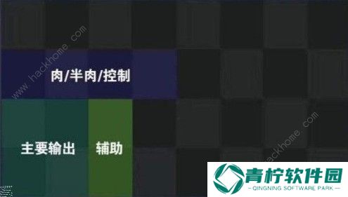 战歌竞技场龟缩阵怎么站位 龟缩阵站位攻略图片3