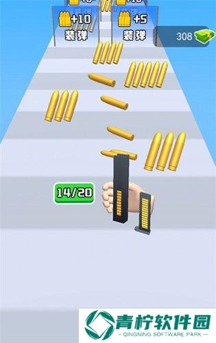 换弹冲冲冲免广告版