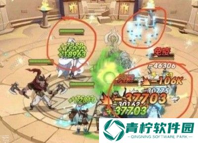 剑与远征减伤和吸血好用吗 减伤和吸血对比分析图片1
