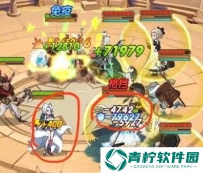 剑与远征减伤和吸血好用吗 减伤和吸血对比分析图片3