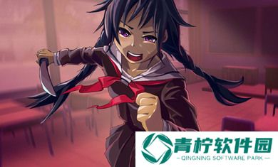 病娇模拟器2D同人版