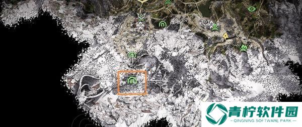 《攻略以地平线黎明时分主线任务进坟指挥部》（探索末世荒野）