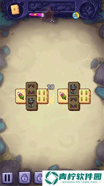 解谜寻宝记