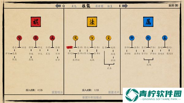 黑神话之义薄云天