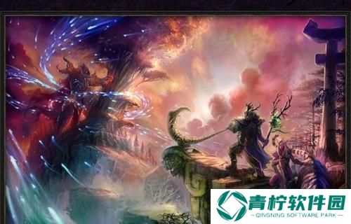 在地平线黎明时分征服神秘的圣山**（探索一场游戏世界中的神秘之旅）