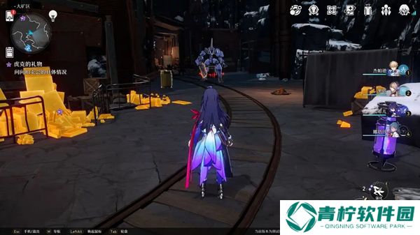 崩坏星穹铁道2.7版本