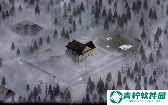 极乐软件园
