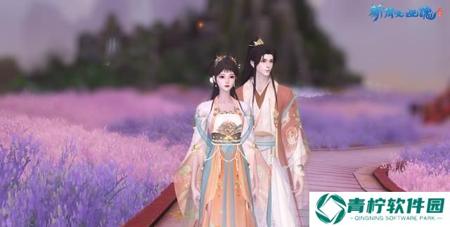 以倩女幽魂手游称号，你知道有哪些吗（掌握这些称号）