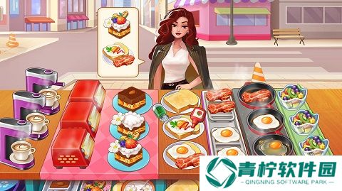 楼下的早餐店2025