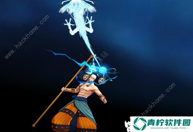 航海王燃烧意志2020SSR角色排名 最新角色输出排行榜图片4