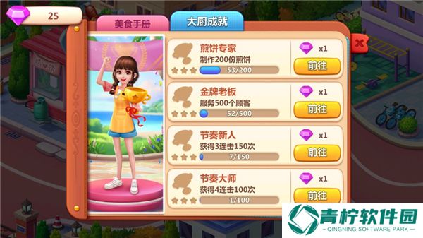 美食小当家2025