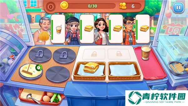 美食小当家2025
