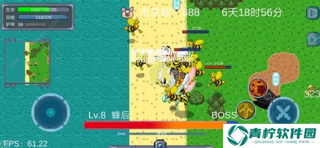 怪物狂潮攻略大全 新手少走弯路技巧总汇图片3